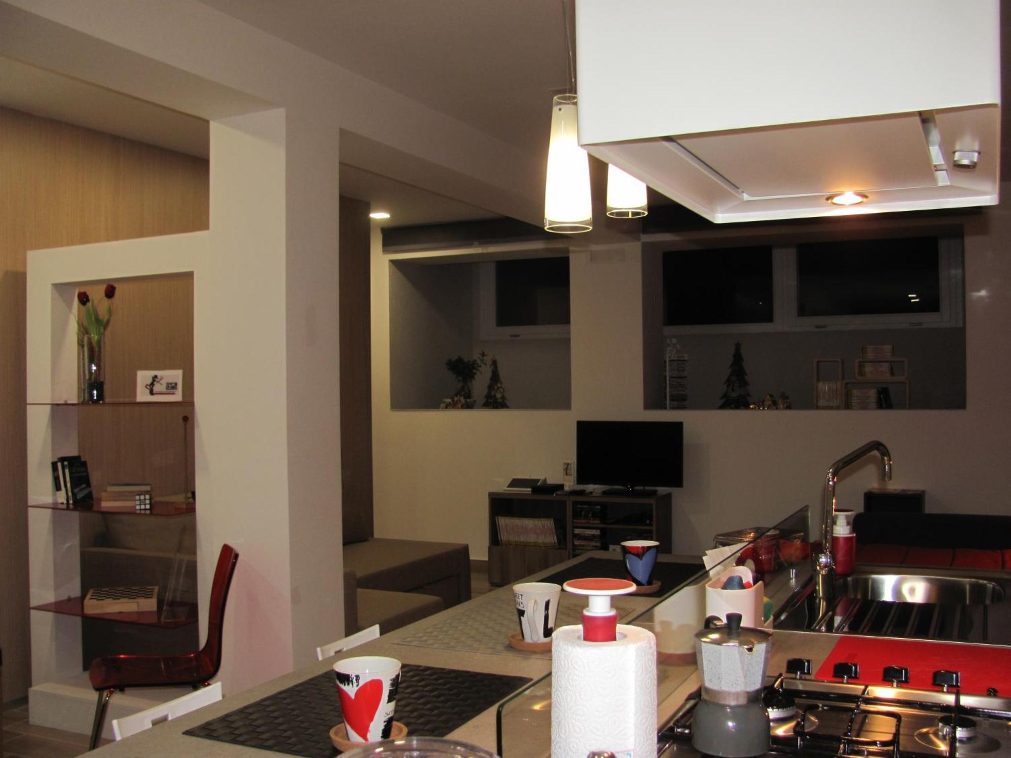 Folco Studio Apartment Piazza Armerina Luaran gambar